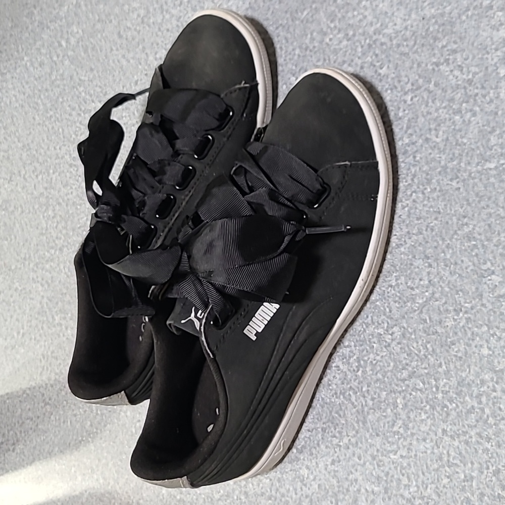 Puma shoes